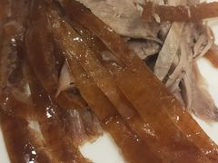 -鸭匠食府·挂炉烤鸭·新京菜(阜成路店)