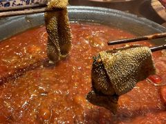 -旧街市鲜货老火锅(大光路店)