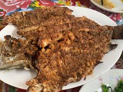 -何适山庄 ·可团建(水长城P2停车场店)