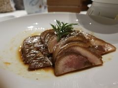 卤猪拱嘴-贡宴盐帮菜自贡驻京联络处餐厅