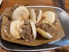 -福苗小骆驼烧烤(莲湖路店)
