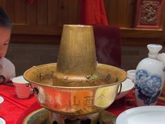 -山西会馆·晋菜·晋商宴·牌匾博物馆(胜利东街店)