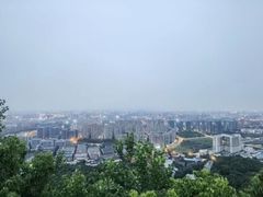 -杭州半山国家森林公园