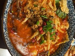 柳州螺蛳粉-粉家柳州螺蛳粉(杨宅路店)
