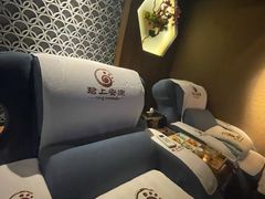 -君悦会影院足道·SPA•推拿(江桥店)
