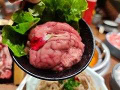 -快乐小羊·内蒙牛羊肉火锅(流花中心店)