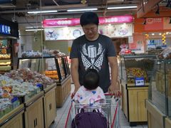 -物美大卖场(玉蜓桥店)