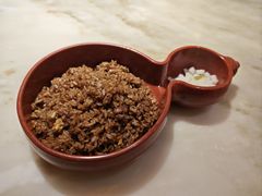 绿茶招牌炒饭-绿茶餐厅(财富购物中心店)
