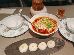 -小厨娘绣中淮扬(大行宫科巷店)
