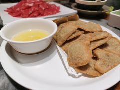 -南门四季铜锅涮肉(左家庄店)