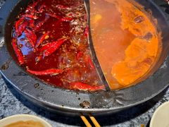 -蜀大侠火锅(春熙路店)