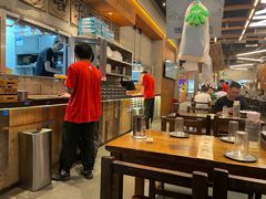 -破店肥哈·东北烧烤(南山保利店)