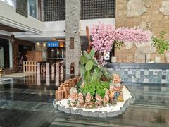 -天芳悦潭度假村温泉