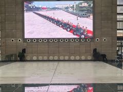 -西安大唐西市博物馆