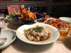 -小吊梨汤·北京菜·烤鸭(双井乐成中心店)