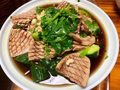 爽口腰花-双塔老饭店