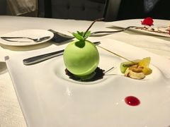 -王品牛排(郑州大卫城店)