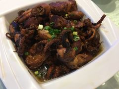 -赶海部落海鲜城(海阳路店)