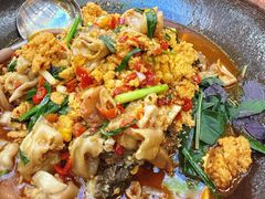 -烹湘·鲜炒湖南土菜(海珠店)