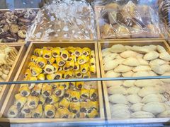 -玛尔哈巴·塔塔尔糕点(华侨小区店)