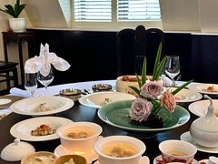 -萬國春·中菜馆(颐和公馆店)