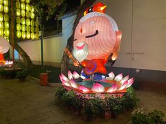 -深圳锦绣中华民俗村