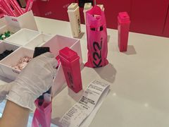 -K22.酸奶草莓(烟台芝罘店)