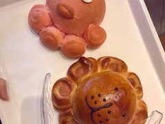 -85度C(南京珠江华海店)