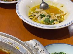 -嗣林·爷爷的私房菜(湾里店)