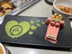 -海底捞火锅(天津SM城市广场店)