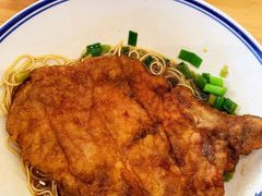 -天天鲜面馆(衡山路店)