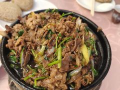 -烤肉宛饭庄(南礼士路店)