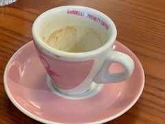 -Be Lived Cafe比例咖啡(摩天轮店)