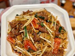-汕头福合埕牛肉火锅(厚街店)
