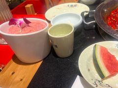 -大龙辣火锅·龙虾·烧烤(湖滨新天地店)