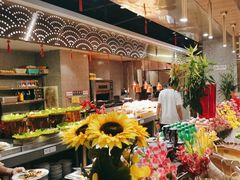 -麦瑞缇·烤肉·烤菌子(南屏街店)