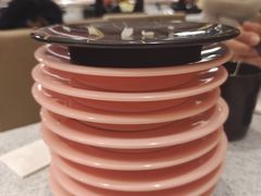 -争鲜回转寿司(南开大悦城店)