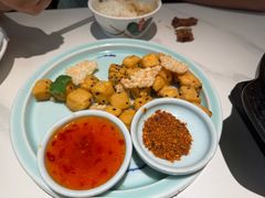 -蘇小主·创意中国菜(金茂览秀城店)