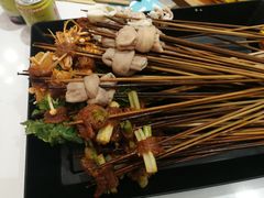 -屋头串串(新街里店)