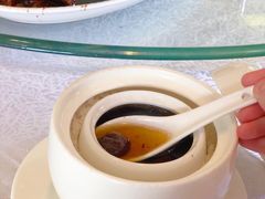 海盐黑蒜炖肉汁-盆满钵满·国家非遗传承(云台店)