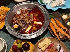 -牛New寿喜烧(中山公园龙之梦店)