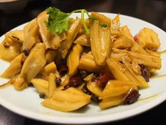 -老牌坊鲁菜名店(聊城美食岛店)