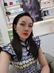 -瞬间漂亮·化妆造型(北滨路店)