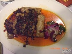 山珍酱毛豆腐-徽珍源(龙茗路店)