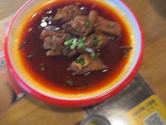 -易老妈蹄花.特色川菜(人民公园总店)