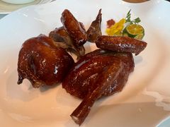 -广州文华东方酒店·江-由辉师傅主理