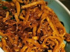 -前海沿·青岛菜(大拇指广场石老人店)