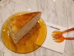 -Awfully Chocolate(来福士广场店)