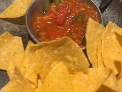 -Q MEX 库迈墨西哥餐吧(三里屯店)