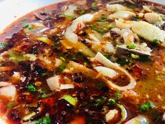 带肺羊杂碎-阿叶羊杂碎(前进街店)